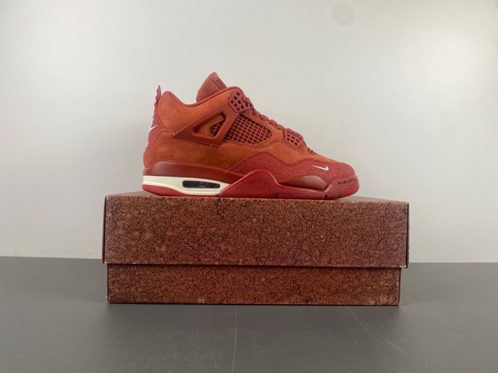 Nigel Sylvester Jordan 4 Retro Og Sp Brick By Brick Hf4340 800 19 - www.kickbulk.co