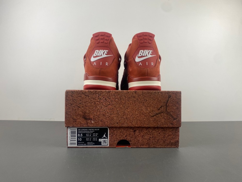 Nigel Sylvester Jordan 4 Retro Og Sp Brick By Brick Hf4340 800 20 - www.kickbulk.co