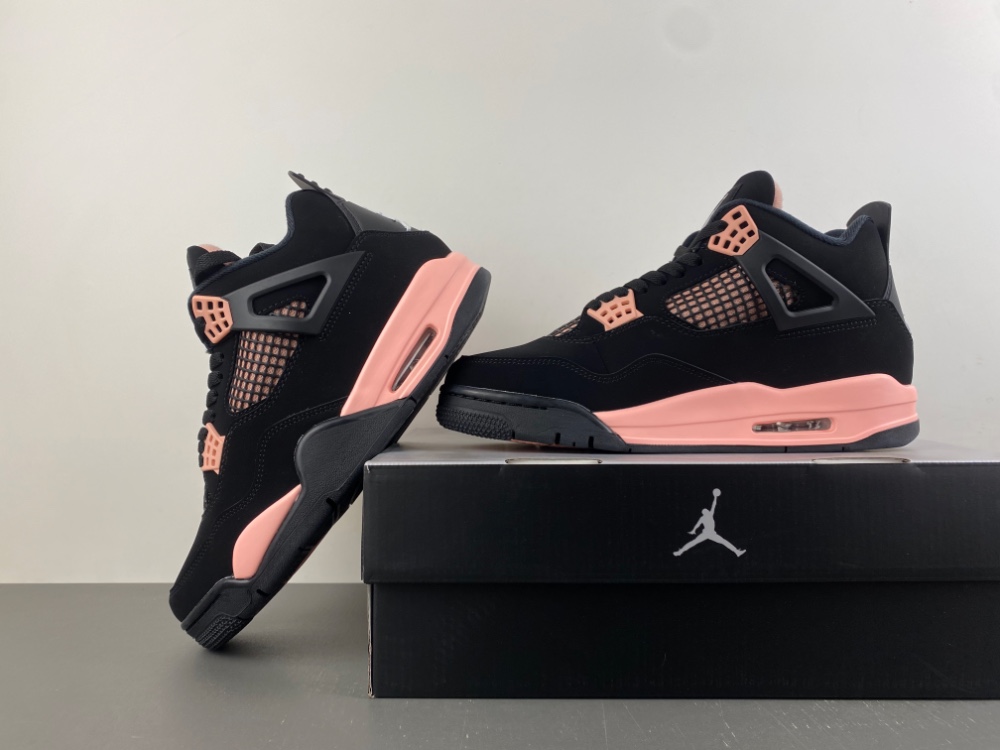 Air Jordan 4 Retro Rust Pink Thunder Wmns Hv0823 001 11 - www.kickbulk.co Air Jordan 4 Retro Rust Pink Thunder Wmns Hv0823 001 11 - www.kickbulk.co