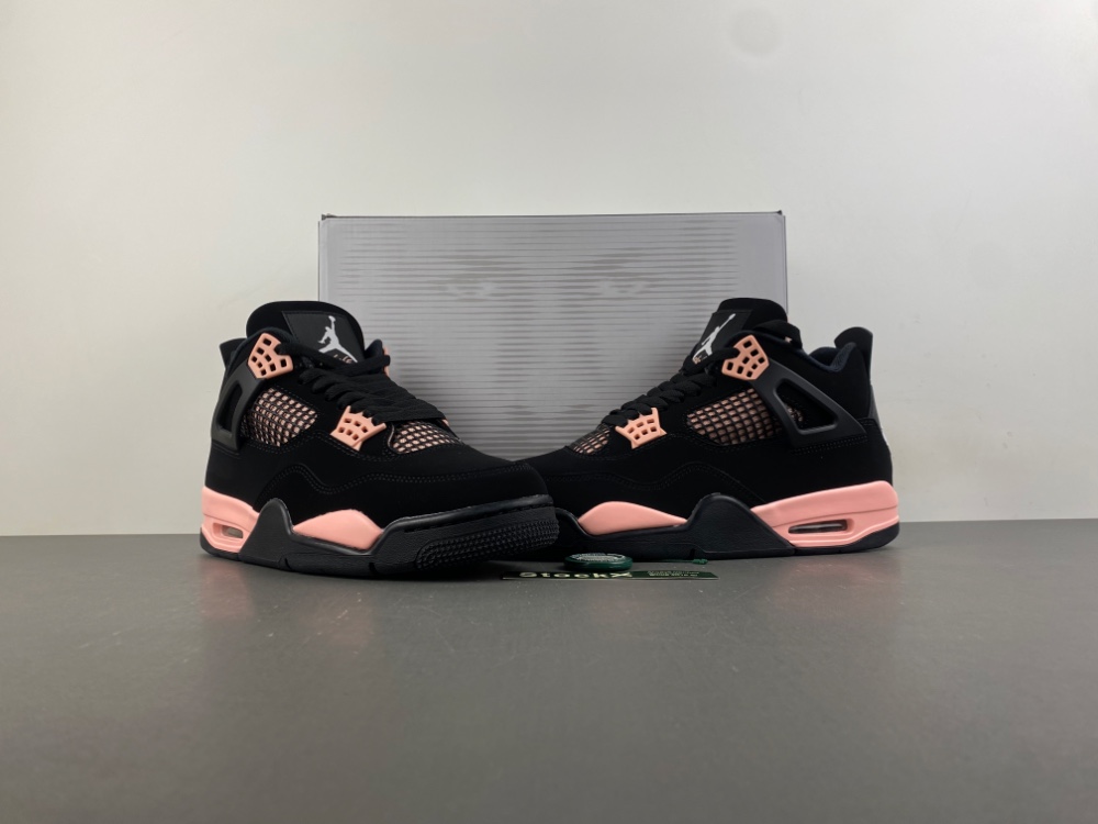 Air Jordan 4 Retro Rust Pink Thunder Wmns Hv0823 001 12 - www.kickbulk.co Air Jordan 4 Retro Rust Pink Thunder Wmns Hv0823 001 12 - www.kickbulk.co