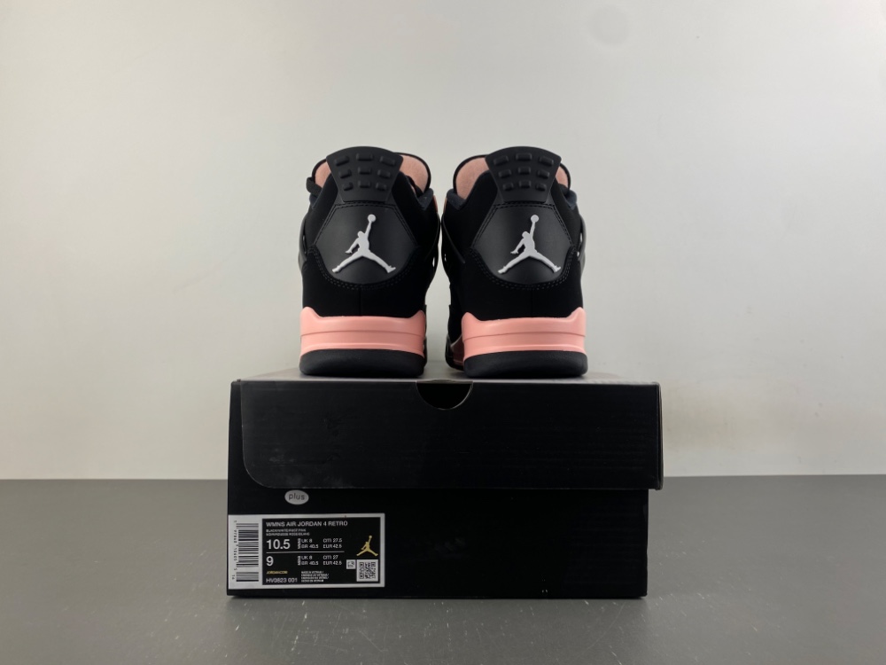 Air Jordan 4 Retro Rust Pink Thunder Wmns Hv0823 001 15 - www.kickbulk.co Air Jordan 4 Retro Rust Pink Thunder Wmns Hv0823 001 15 - www.kickbulk.co
