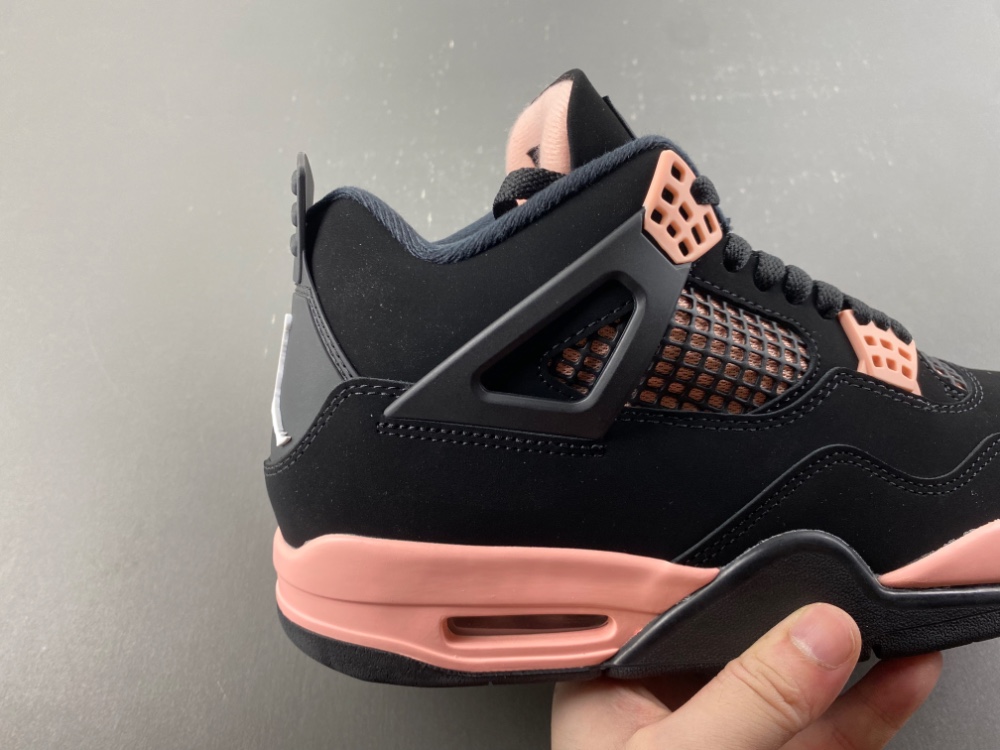Air Jordan 4 Retro Rust Pink Thunder Wmns Hv0823 001 16 - www.kickbulk.co Air Jordan 4 Retro Rust Pink Thunder Wmns Hv0823 001 16 - www.kickbulk.co