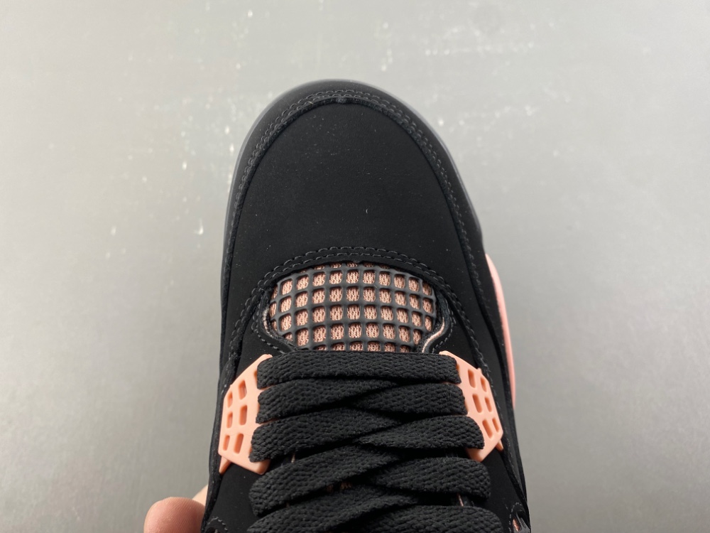 Air Jordan 4 Retro Rust Pink Thunder Wmns Hv0823 001 19 - www.kickbulk.co Air Jordan 4 Retro Rust Pink Thunder Wmns Hv0823 001 19 - www.kickbulk.co