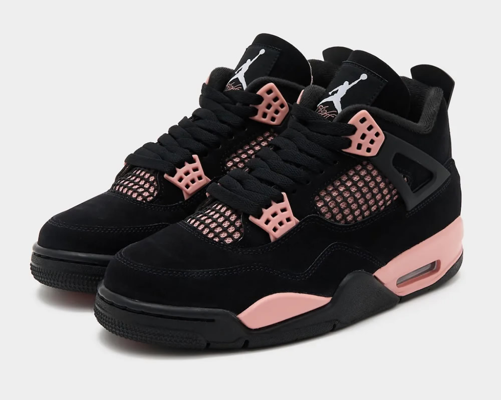 Air Jordan 4 Retro Rust Pink Thunder Wmns Hv0823 001 3 - www.kickbulk.co Air Jordan 4 Retro Rust Pink Thunder Wmns Hv0823 001 3 - www.kickbulk.co