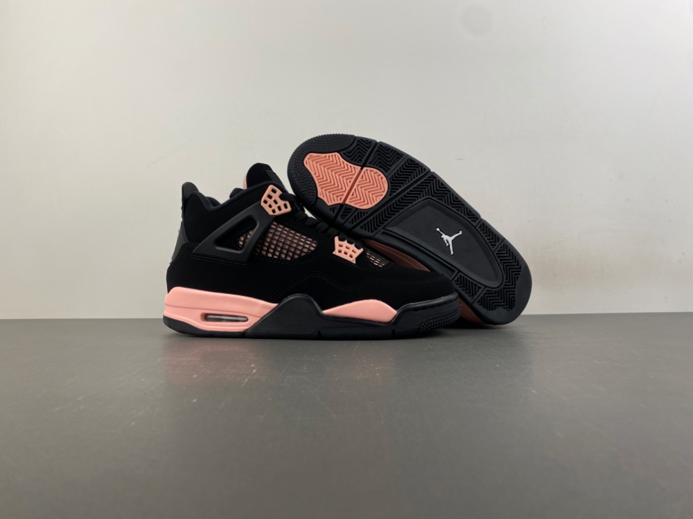 Air Jordan 4 Retro Rust Pink Thunder Wmns Hv0823 001 7 - www.kickbulk.co Air Jordan 4 Retro Rust Pink Thunder Wmns Hv0823 001 7 - www.kickbulk.co