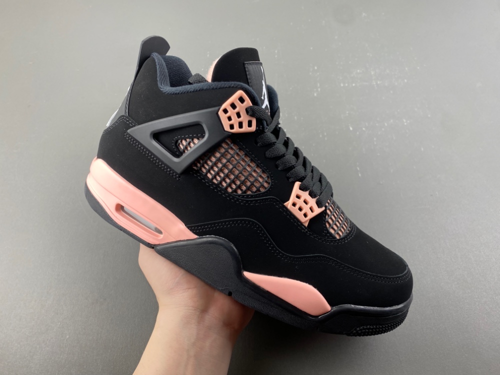 Air Jordan 4 Retro Rust Pink Thunder Wmns Hv0823 001 9 - www.kickbulk.co Air Jordan 4 Retro Rust Pink Thunder Wmns Hv0823 001 9 - www.kickbulk.co