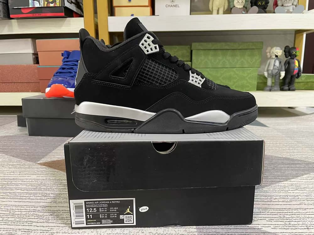Air Jordan 4 Retro Spotlight Wmns Hv0823 002 12 - www.kickbulk.co Air Jordan 4 Retro Spotlight Wmns Hv0823 002 12 - www.kickbulk.co