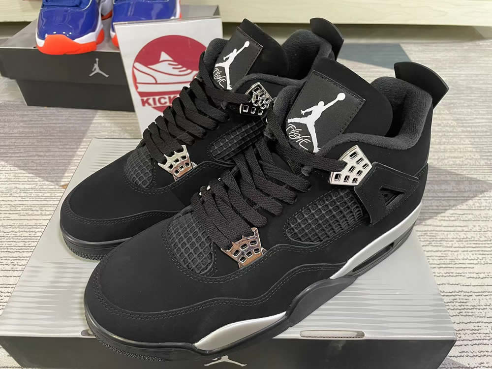 Air Jordan 4 Retro Spotlight Wmns Hv0823 002 3 - www.kickbulk.co Air Jordan 4 Retro Spotlight Wmns Hv0823 002 3 - www.kickbulk.co