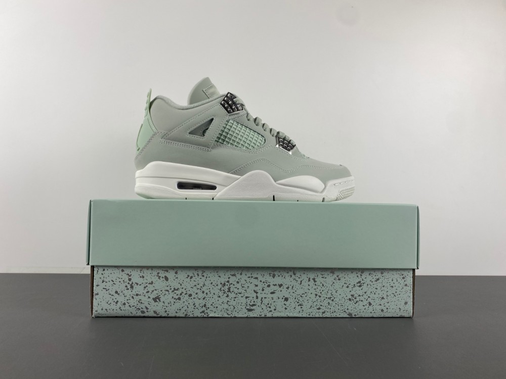 Air Jordan 4 Retro Seafoam Wmns Hv0823 003 10 - www.kickbulk.co