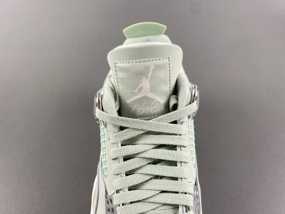 Air Jordan 4 Retro Seafoam Wmns Hv0823 003 12 - www.kickbulk.co