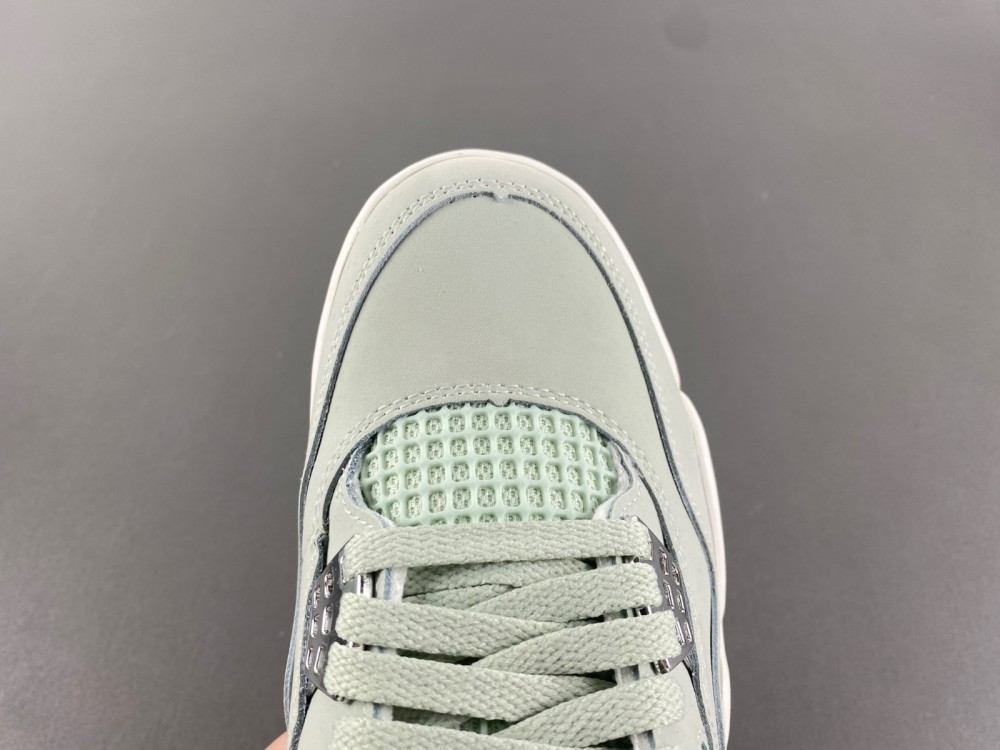 Air Jordan 4 Retro Seafoam Wmns Hv0823 003 13 - www.kickbulk.co