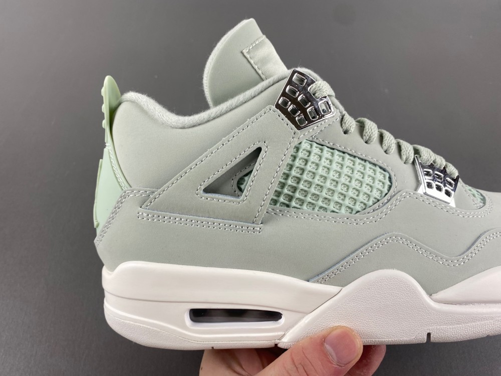 Air Jordan 4 Retro Seafoam Wmns Hv0823 003 15 - www.kickbulk.co