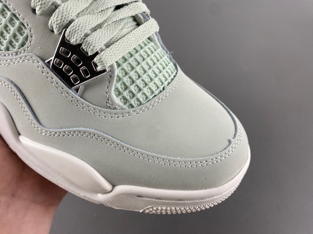 Air Jordan 4 Retro Seafoam Wmns Hv0823 003 16 - www.kickbulk.co