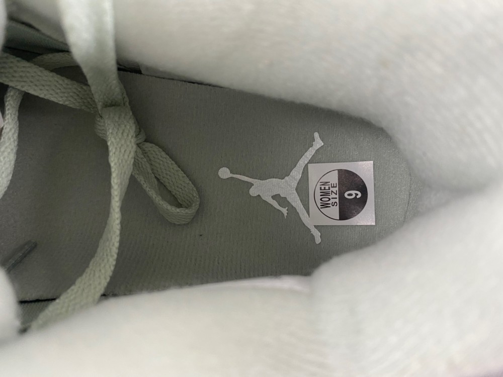 Air Jordan 4 Retro Seafoam Wmns Hv0823 003 17 - www.kickbulk.co