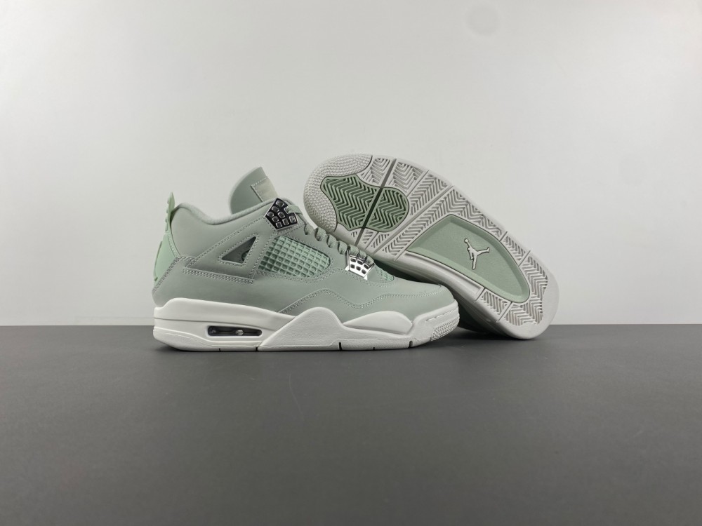 Air Jordan 4 Retro Seafoam Wmns Hv0823 003 2 - www.kickbulk.co