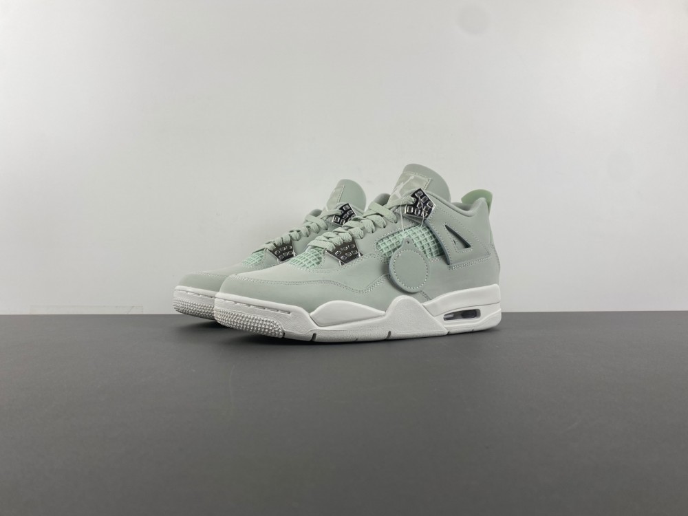 Air Jordan 4 Retro Seafoam Wmns Hv0823 003 3 - www.kickbulk.co