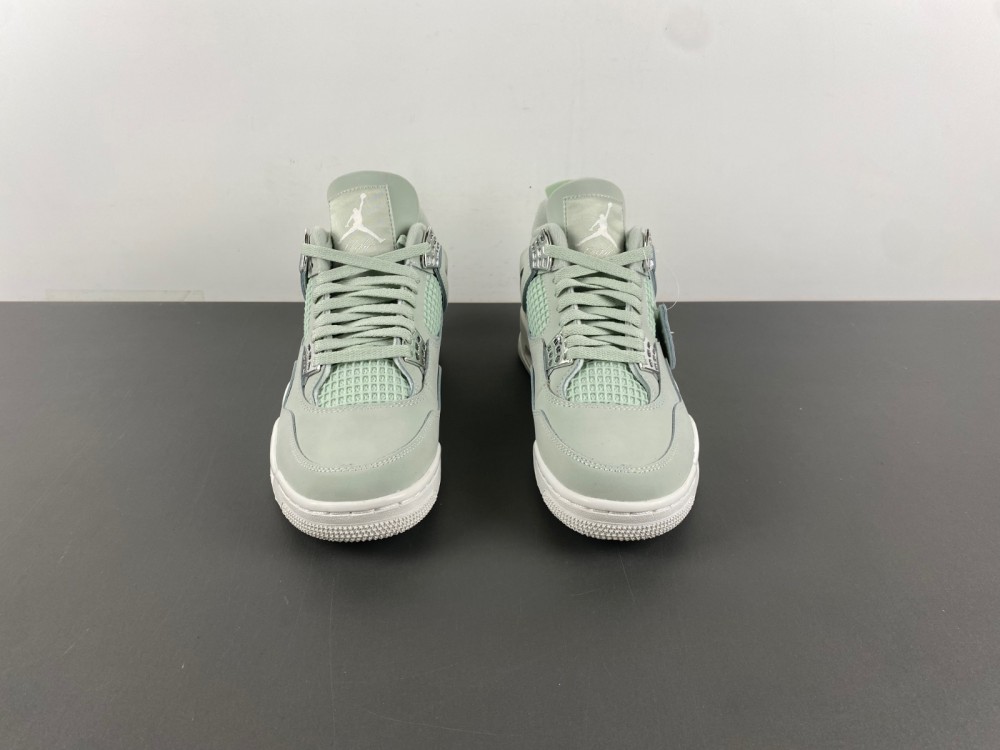 Air Jordan 4 Retro Seafoam Wmns Hv0823 003 4 - www.kickbulk.co