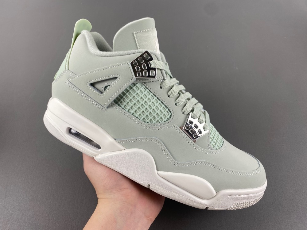 Air Jordan 4 Retro Seafoam Wmns Hv0823 003 5 - www.kickbulk.co