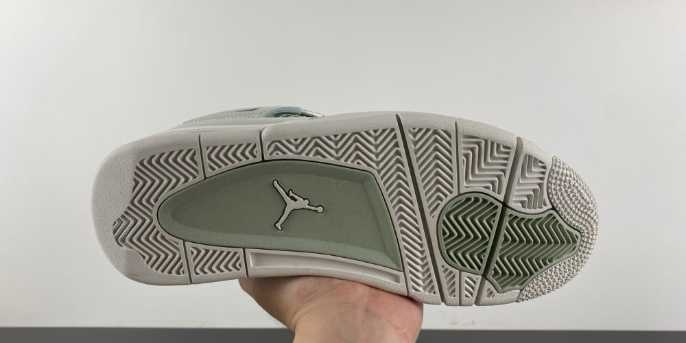 Air Jordan 4 Retro Seafoam Wmns Hv0823 003 6 - www.kickbulk.co