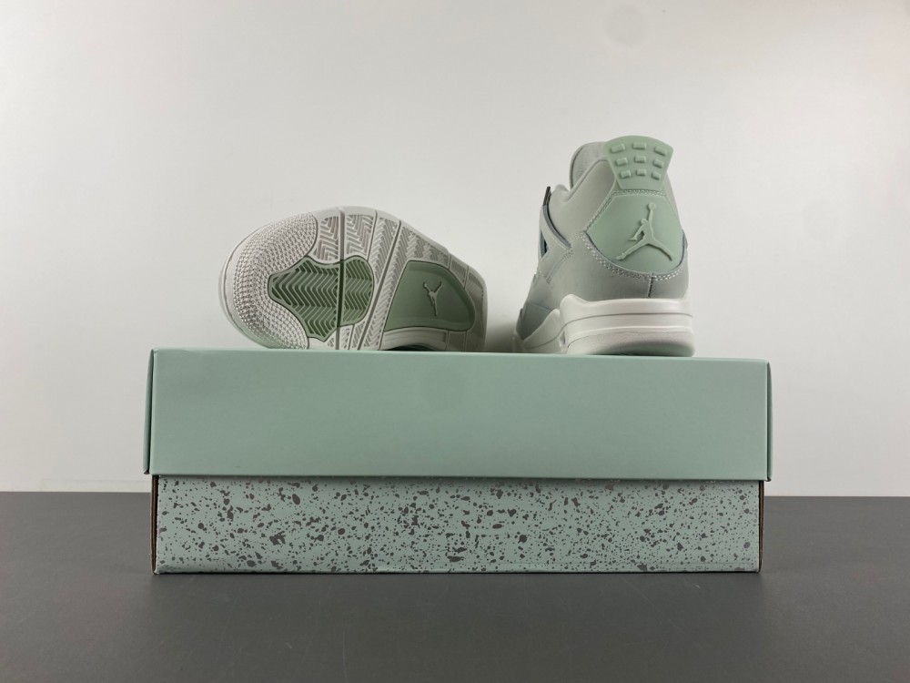 Air Jordan 4 Retro Seafoam Wmns Hv0823 003 9 - www.kickbulk.co