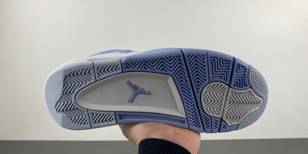 Air Jordan 4 Retro Aluminum Wmns Hv0823 100 10 - www.kickbulk.co