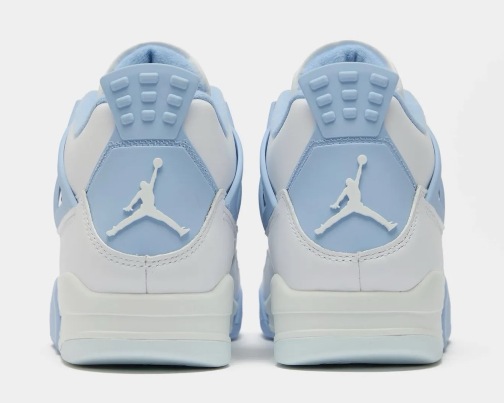 Air Jordan 4 Retro Aluminum Wmns Hv0823 100 4 - www.kickbulk.co