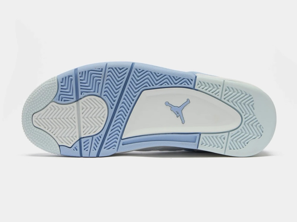 Air Jordan 4 Retro Aluminum Wmns Hv0823 100 5 - www.kickbulk.co