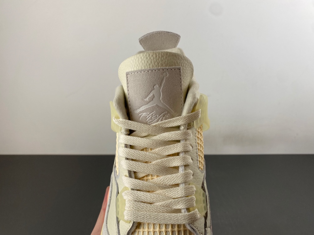 Air Jordan 4 Birds Of Paradise Hv0823 101 14 - www.kickbulk.co