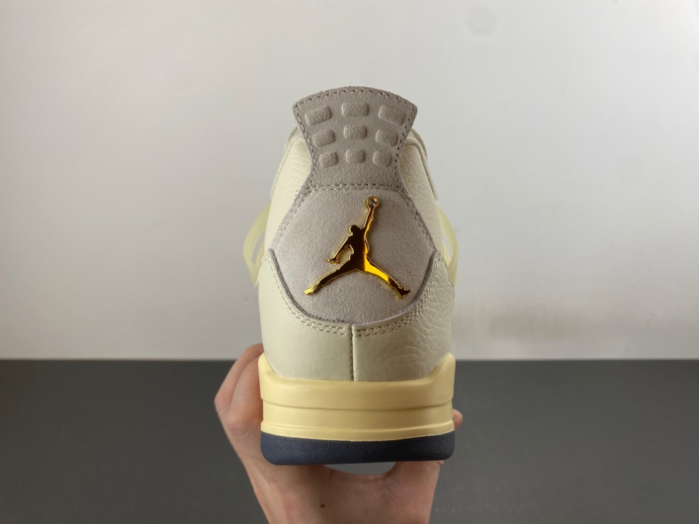 Air Jordan 4 Birds Of Paradise Hv0823 101 16 - www.kickbulk.co