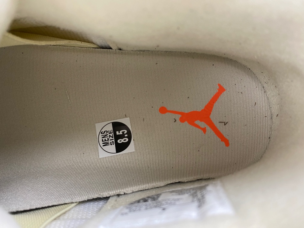 Air Jordan 4 Birds Of Paradise Hv0823 101 17 - www.kickbulk.co