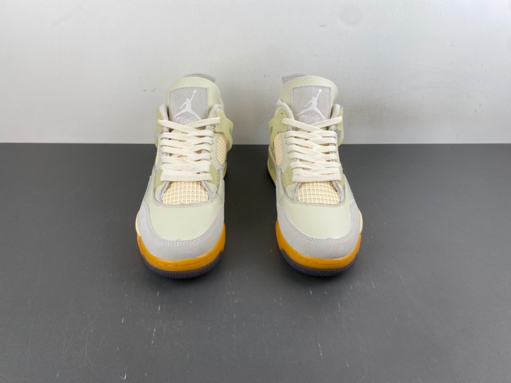 Air Jordan 4 Birds Of Paradise Hv0823 101 4 - www.kickbulk.co