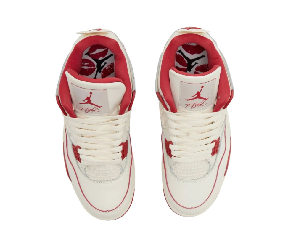 Air Jordan 4 Retro Valentines Day Wmns Hv0823 108 2 - www.kickbulk.co Air Jordan 4 Retro Valentines Day Wmns Hv0823 108 2 - www.kickbulk.co
