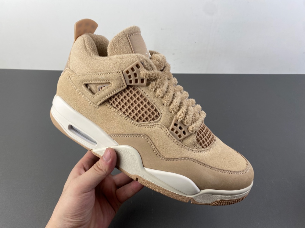 Air Jordan 4 Retro Hemp Wmns Hv0823 200 11 - www.kickbulk.co