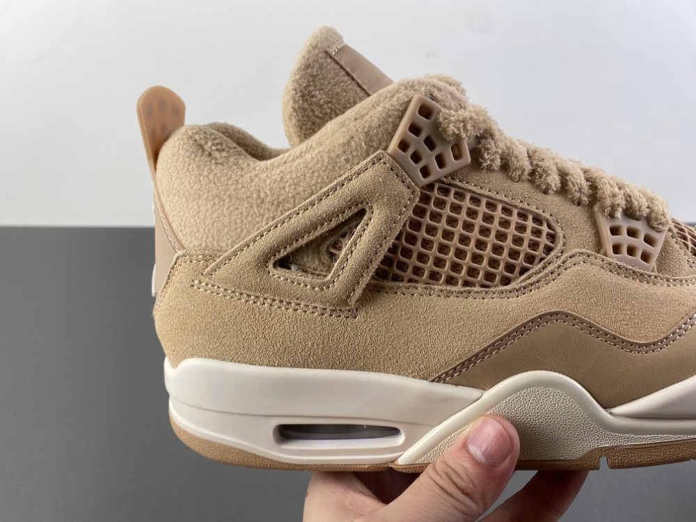 Air Jordan 4 Retro Hemp Wmns Hv0823 200 13 - www.kickbulk.co