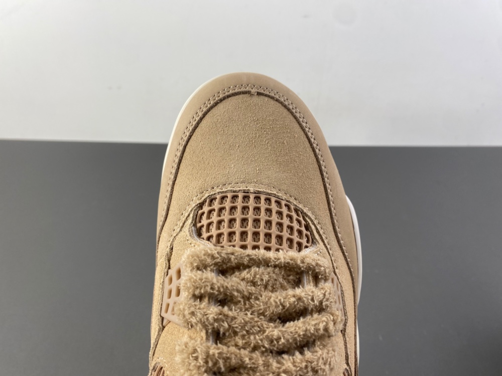 Air Jordan 4 Retro Hemp Wmns Hv0823 200 16 - www.kickbulk.co