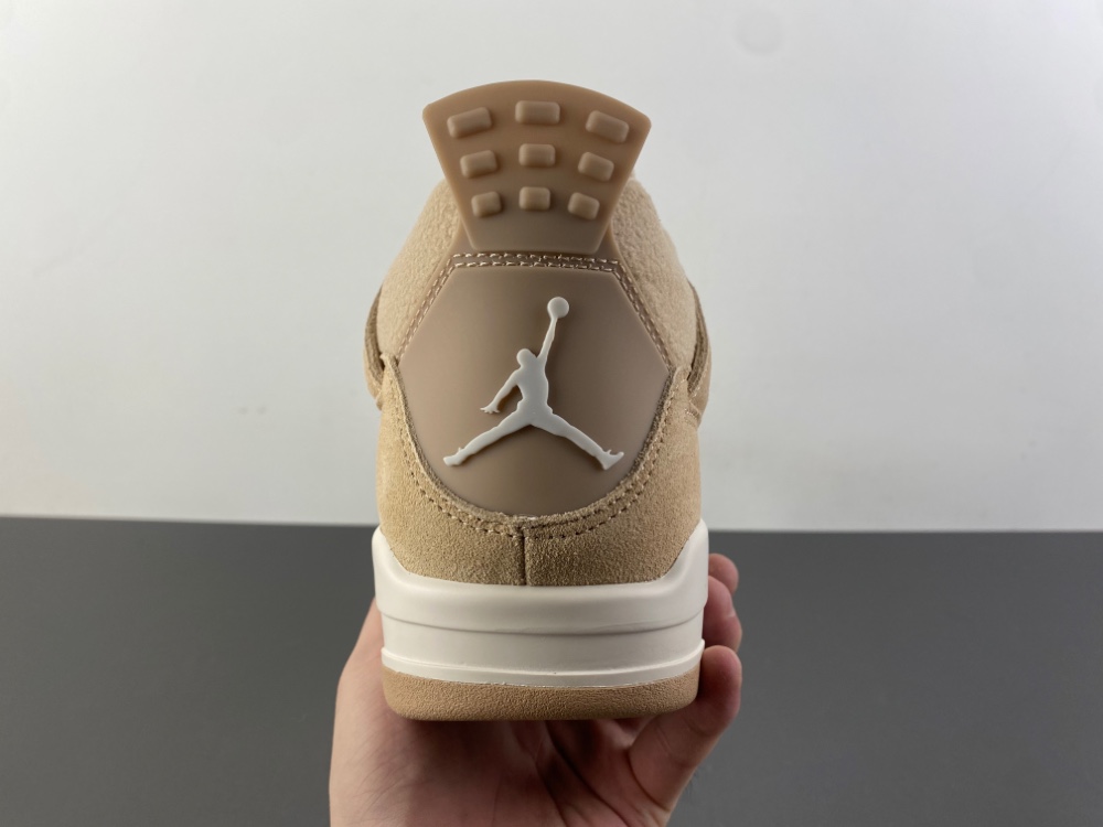 Air Jordan 4 Retro Hemp Wmns Hv0823 200 17 - www.kickbulk.co