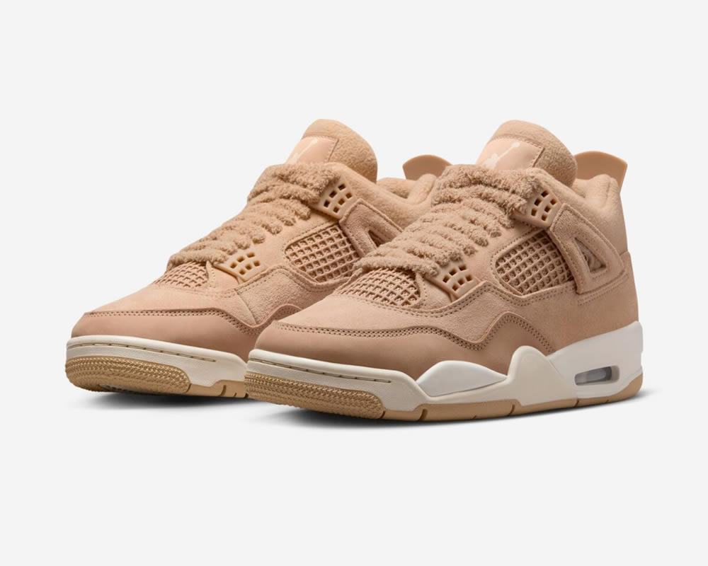 Air Jordan 4 Retro Hemp Wmns Hv0823 200 3 - www.kickbulk.co