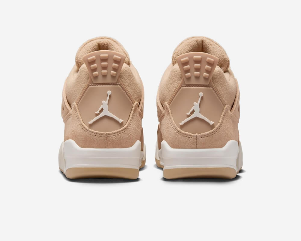 Air Jordan 4 Retro Hemp Wmns Hv0823 200 4 - www.kickbulk.co
