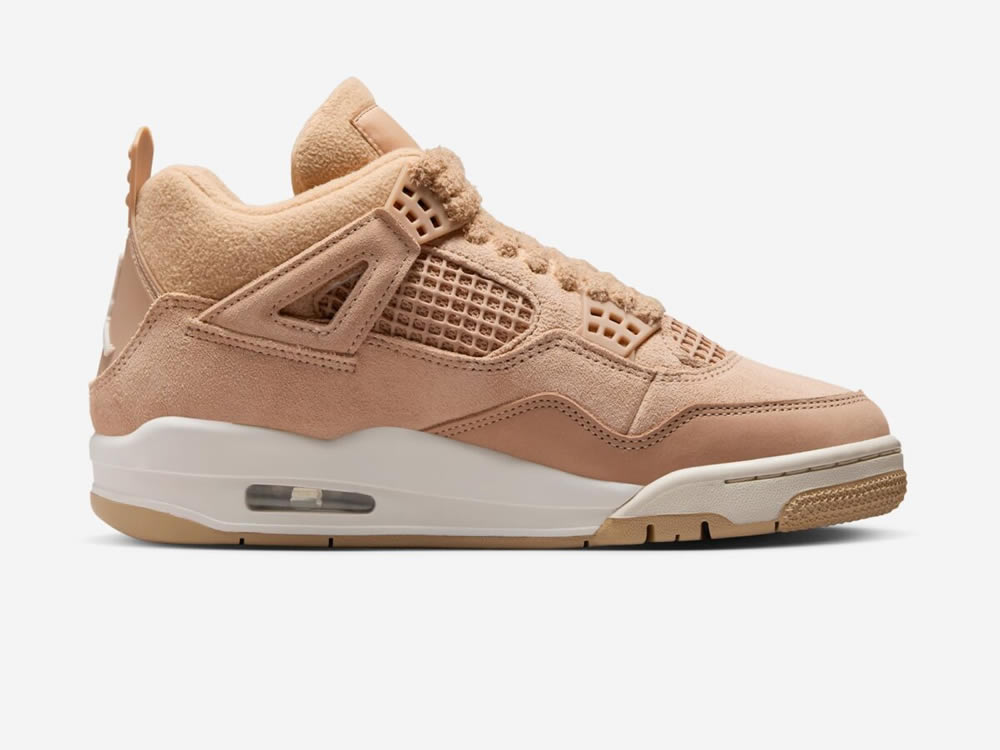 Air Jordan 4 Retro Hemp Wmns Hv0823 200 5 - www.kickbulk.co