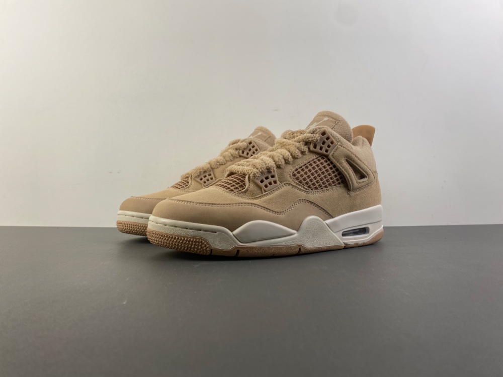 Air Jordan 4 Retro Hemp Wmns Hv0823 200 8 - www.kickbulk.co
