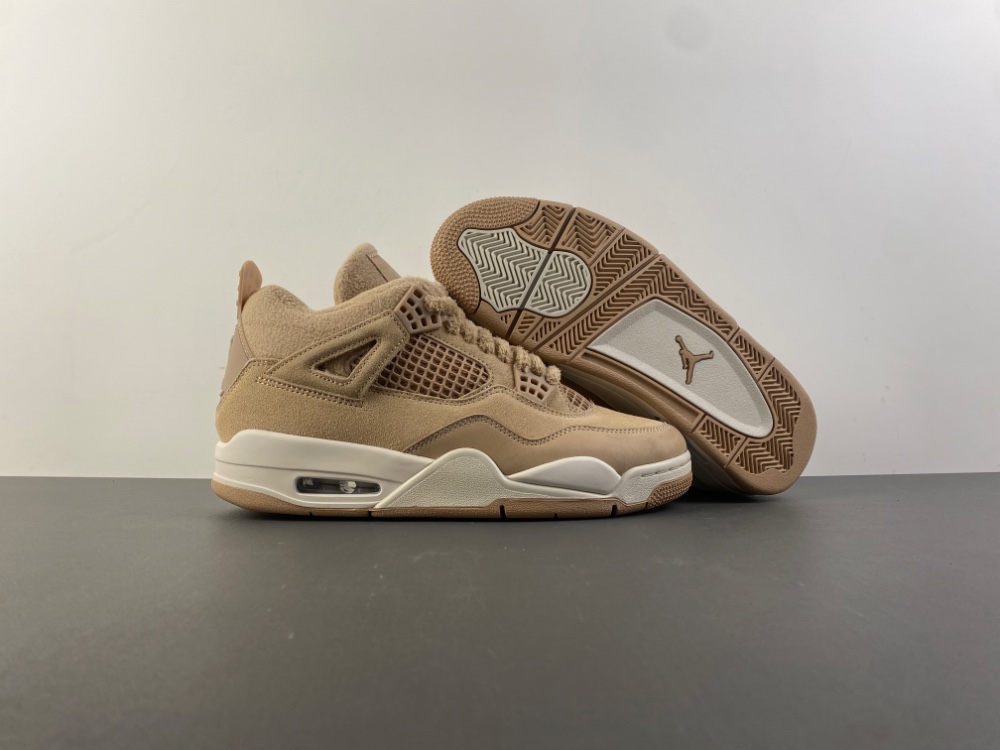 Air Jordan 4 Retro Hemp Wmns Hv0823 200 9 - www.kickbulk.co