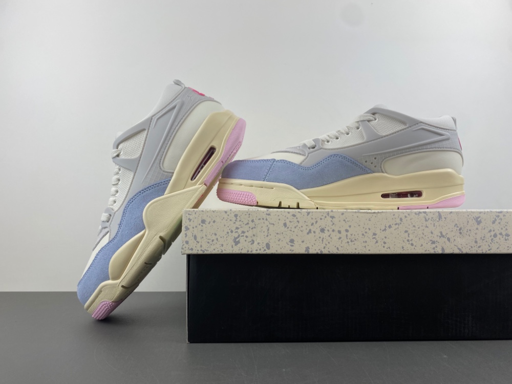 Air Jordan 4 Rm Easter Wmns Ib4466 025 11 - www.kickbulk.co