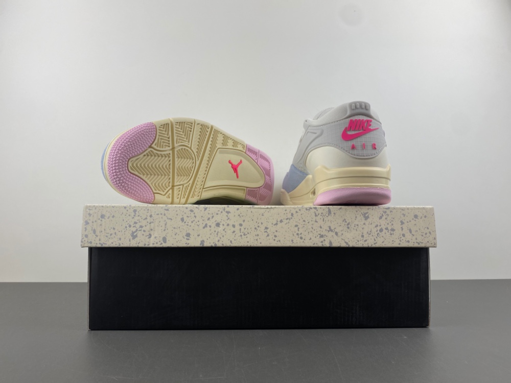 Air Jordan 4 Rm Easter Wmns Ib4466 025 12 - www.kickbulk.co