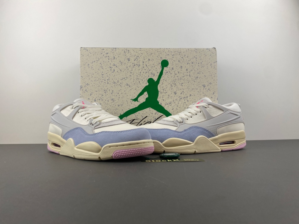 Air Jordan 4 Rm Easter Wmns Ib4466 025 14 - www.kickbulk.co