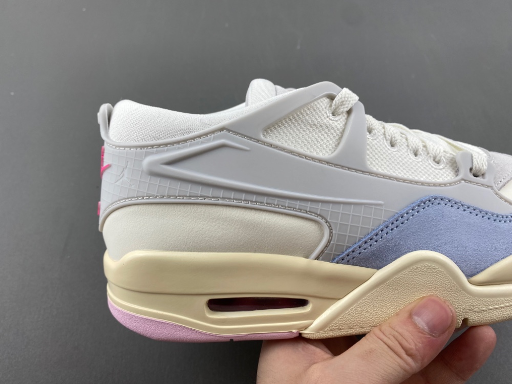 Air Jordan 4 Rm Easter Wmns Ib4466 025 16 - www.kickbulk.co
