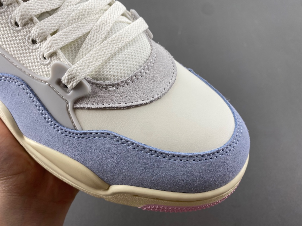Air Jordan 4 Rm Easter Wmns Ib4466 025 17 - www.kickbulk.co