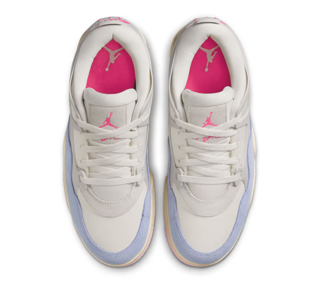 Air Jordan 4 Rm Easter Wmns Ib4466 025 2 - www.kickbulk.co