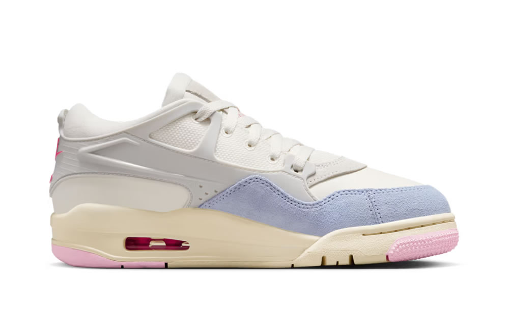 Air Jordan 4 Rm Easter Wmns Ib4466 025 5 - www.kickbulk.co