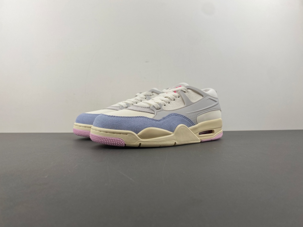 Air Jordan 4 Rm Easter Wmns Ib4466 025 6 - www.kickbulk.co