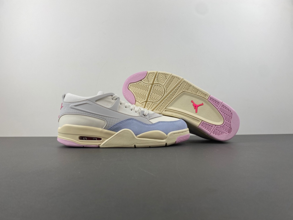 Air Jordan 4 Rm Easter Wmns Ib4466 025 7 - www.kickbulk.co